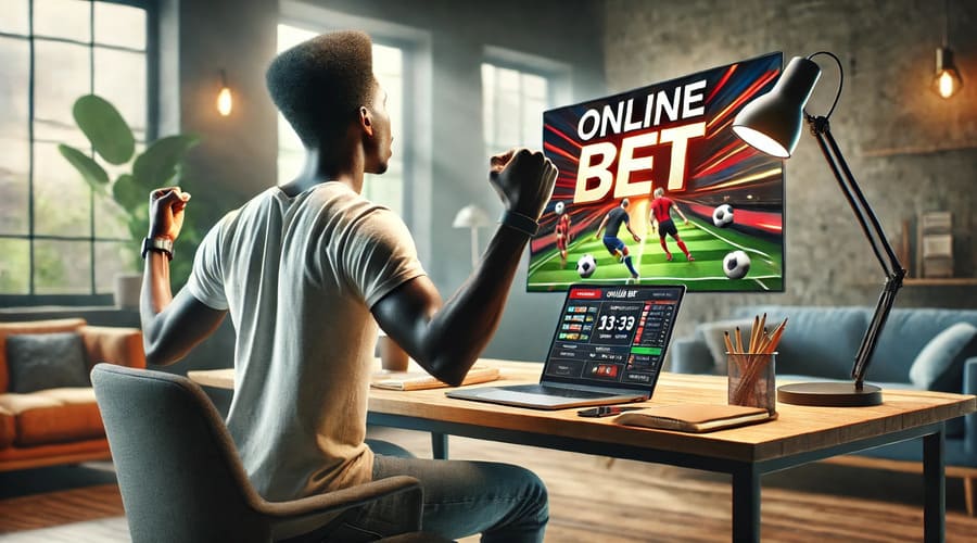 Online Betting