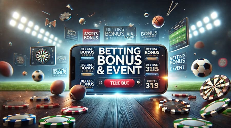 Online Betting