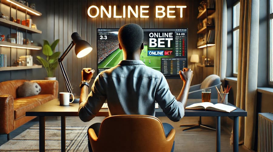 Online Betting