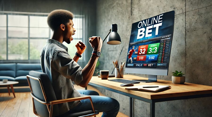 Online Betting