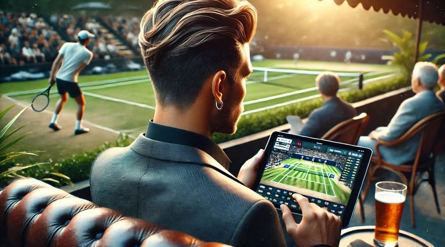 Korean Sports Betting