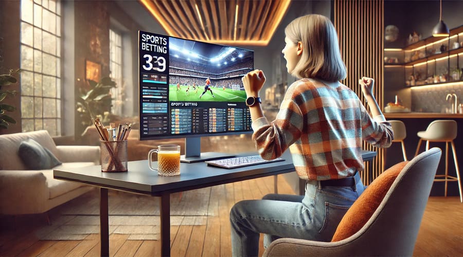 Online Betting