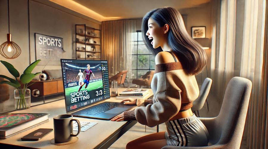 Online Betting