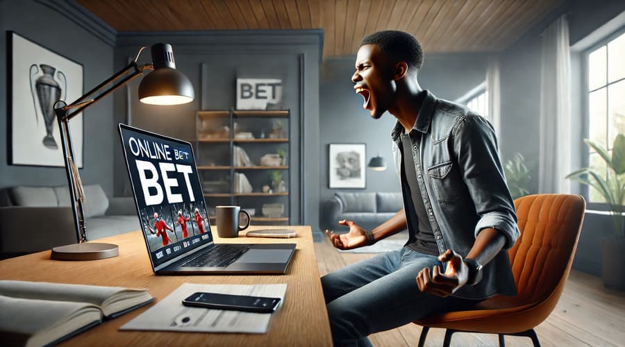 Online Betting