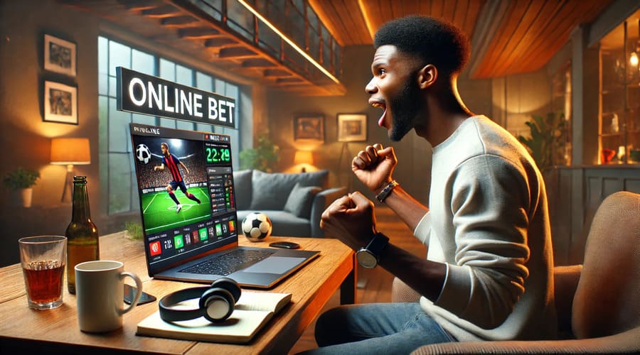 Online Betting