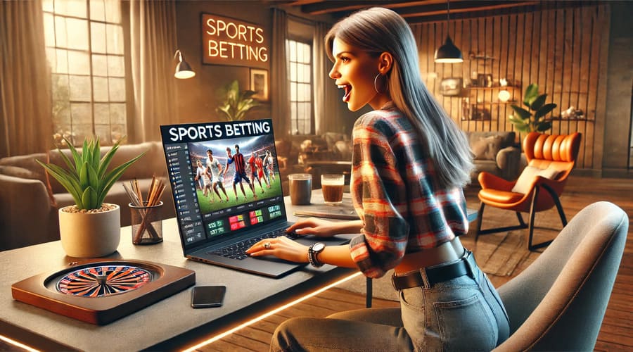 Online Betting