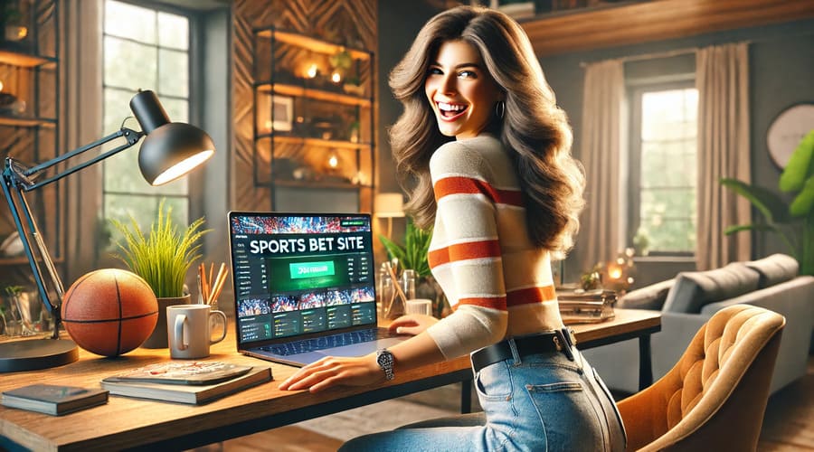 Online Betting