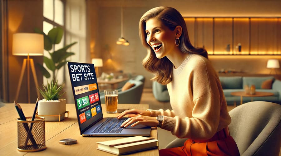 Online Betting