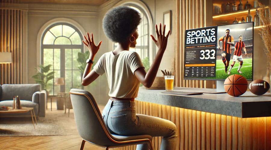 Sports Betting