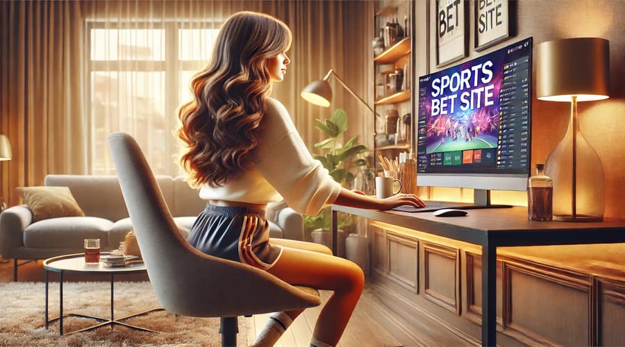 Online Betting