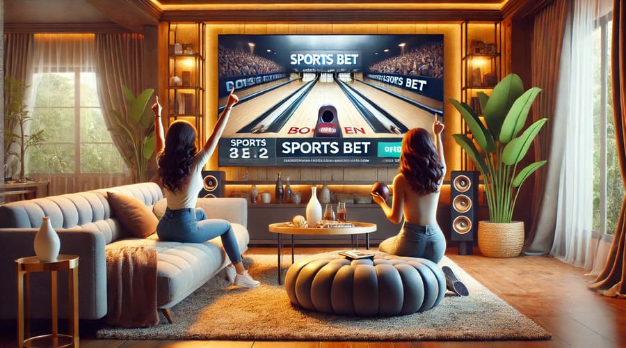 Online Sports Betting