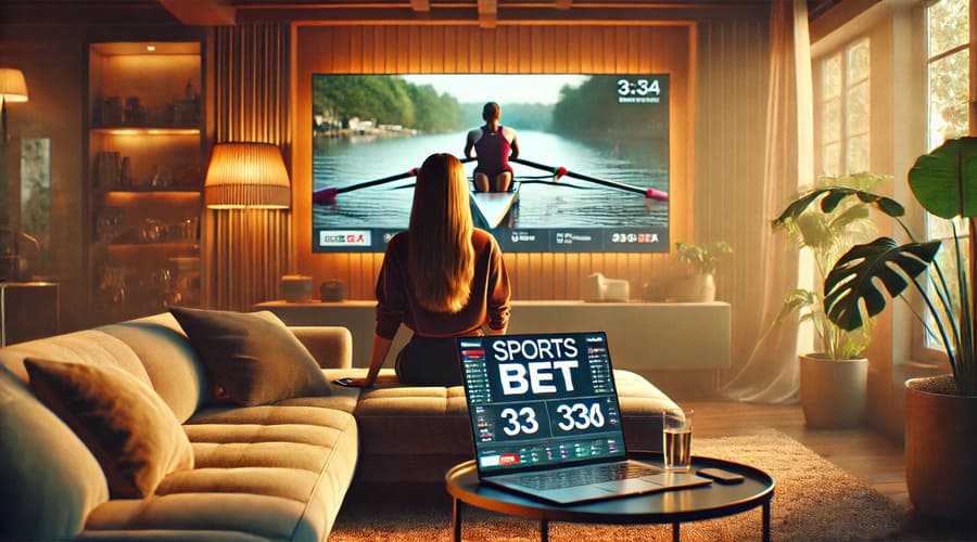 Online Sports Betting