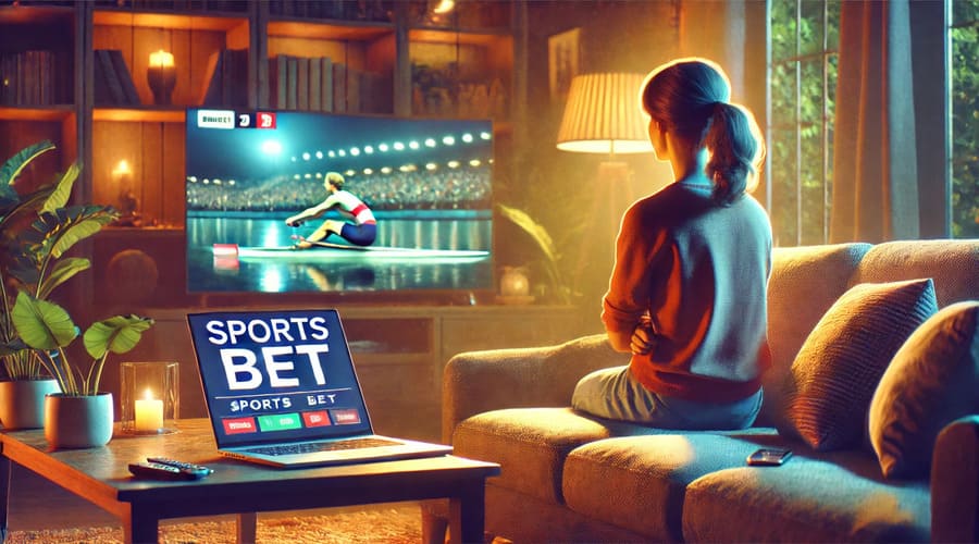 Online Sports Betting