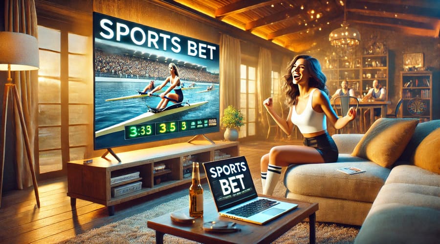 Korean Sports Betting