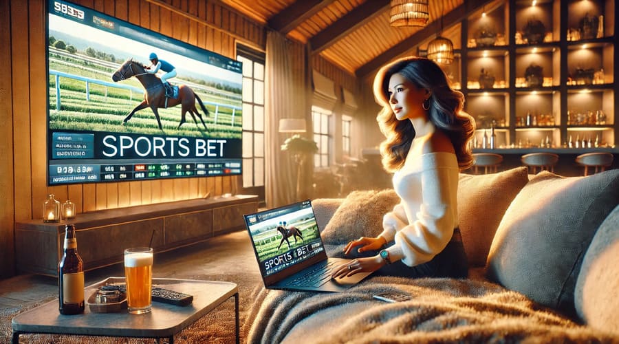 Online Sports Betting