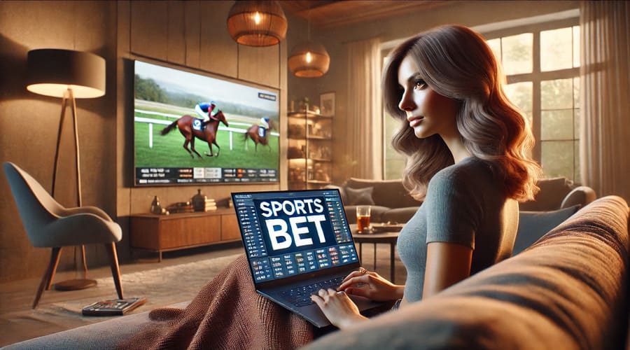 Online Sports Betting