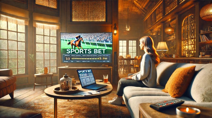 Korean Sports Betting