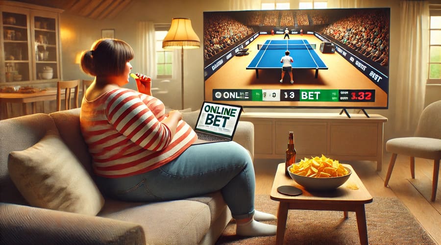 Online Sports Betting