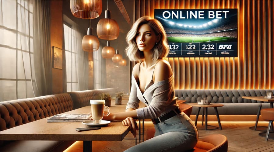 Online Sports Betting