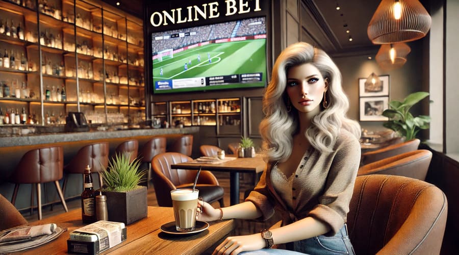 Online Sports Betting