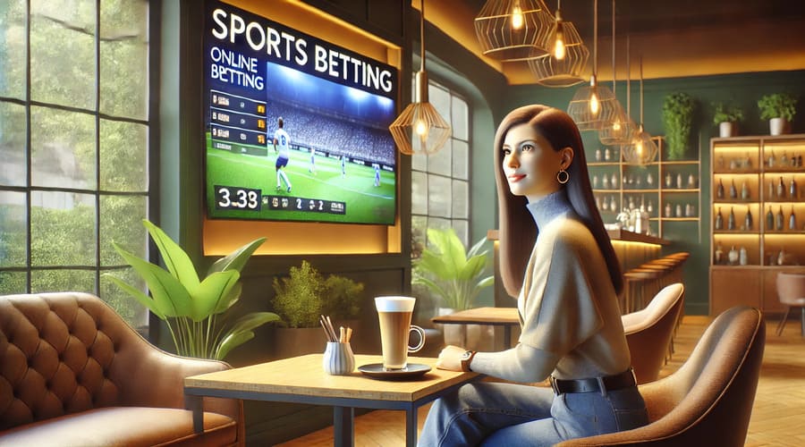 Online Sports Betting