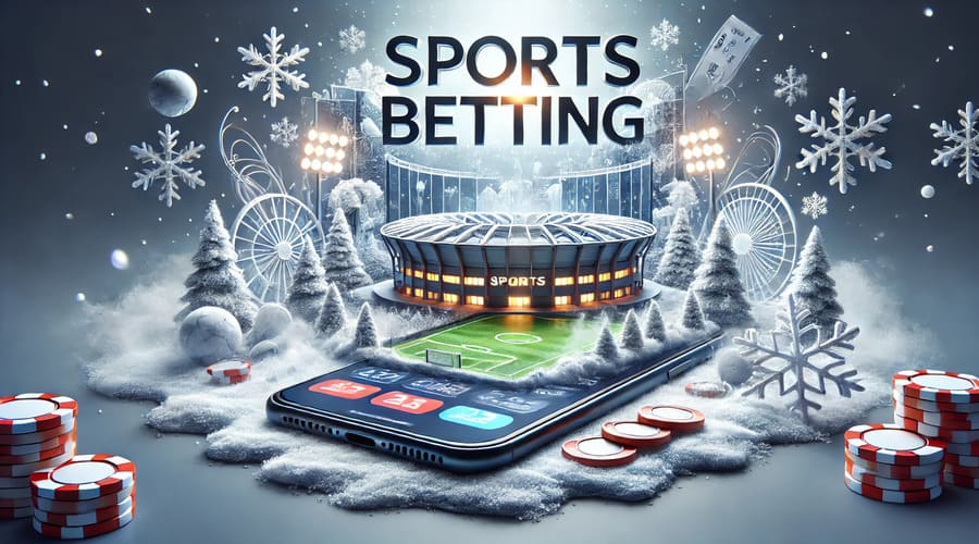 Online Betting