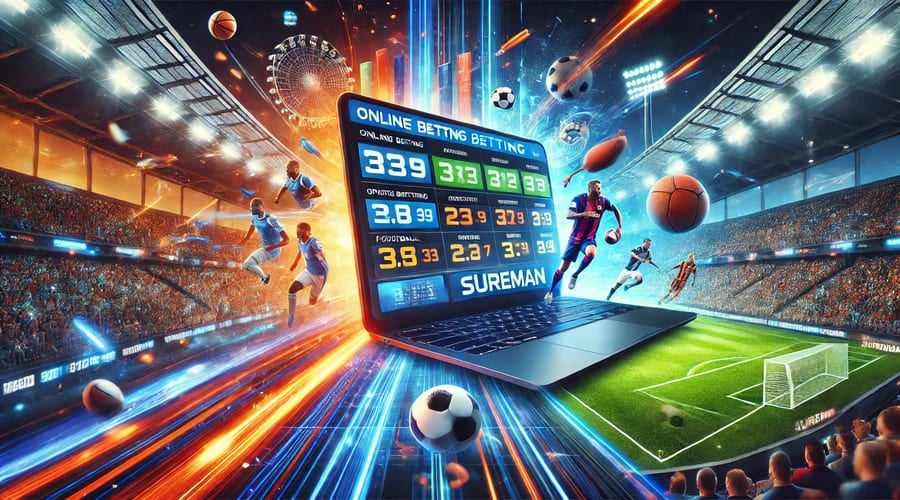 Online Betting