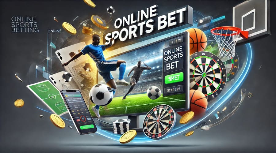 Online Betting