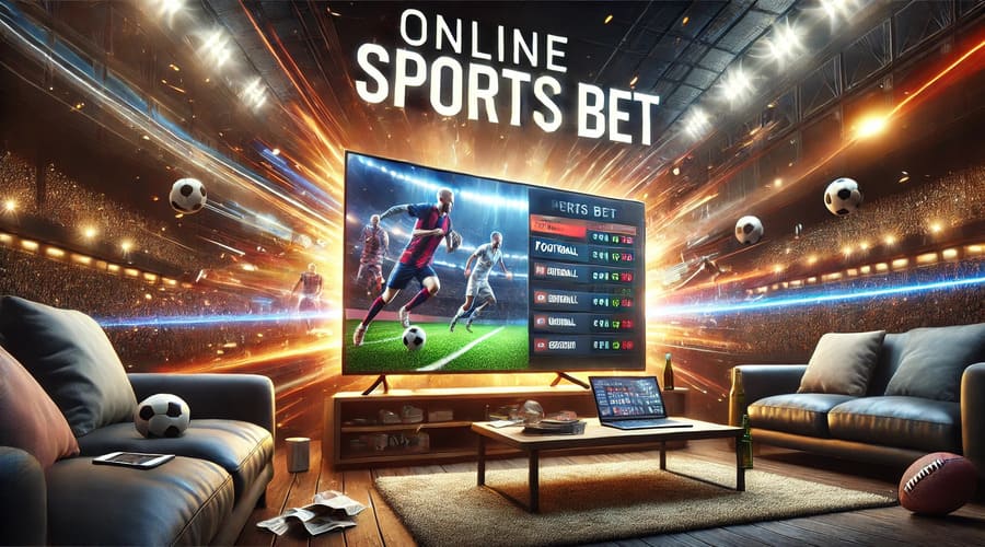 Online Betting