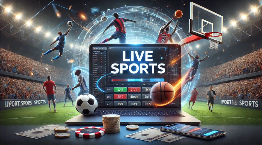 Online Betting