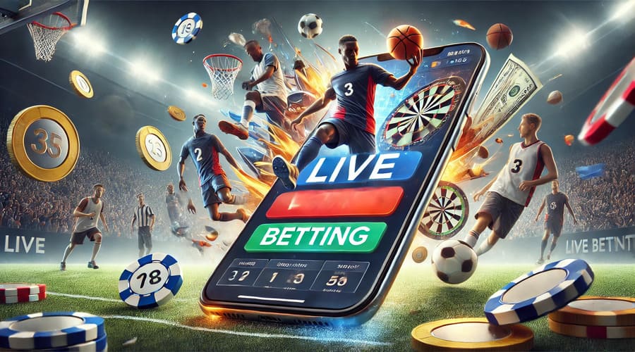 Online Betting