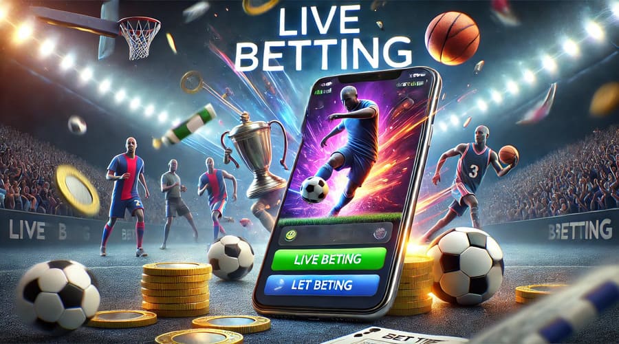 Online Betting