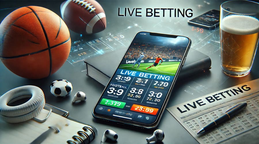 Online Betting