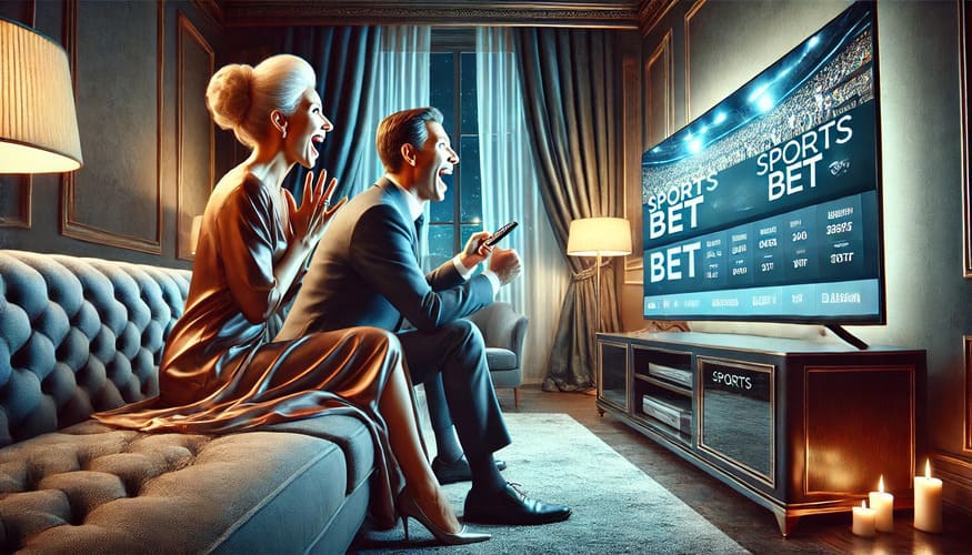 Online Betting