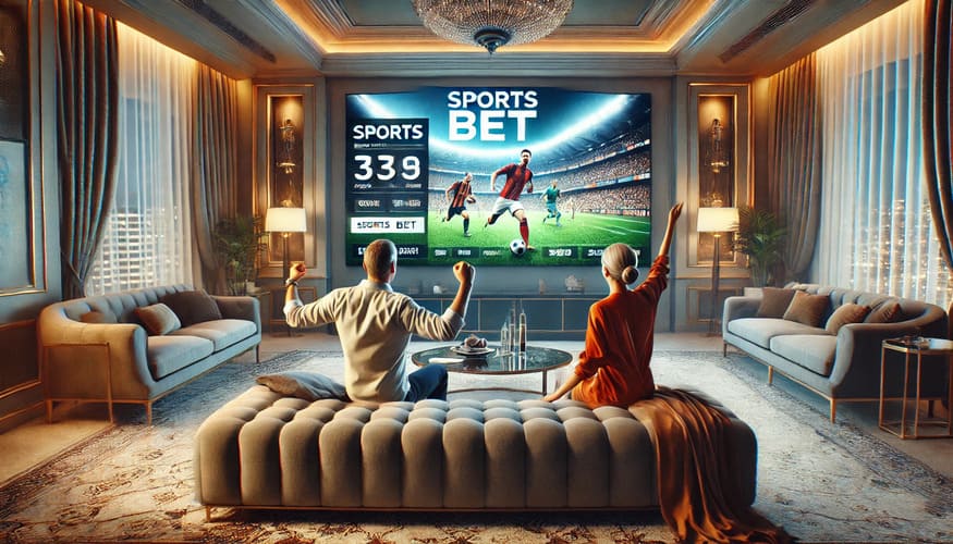 Online Sports Betting