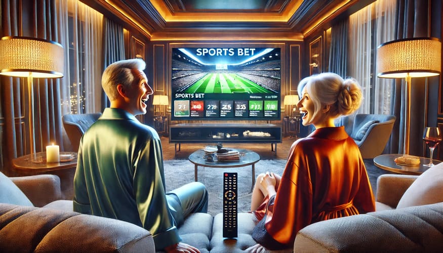 Online Sports Betting