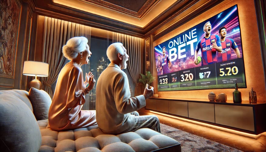 Korean Sports Betting