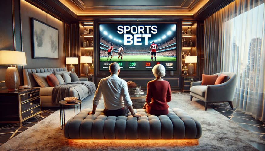 Online Sports Betting