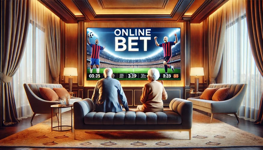 Online Betting