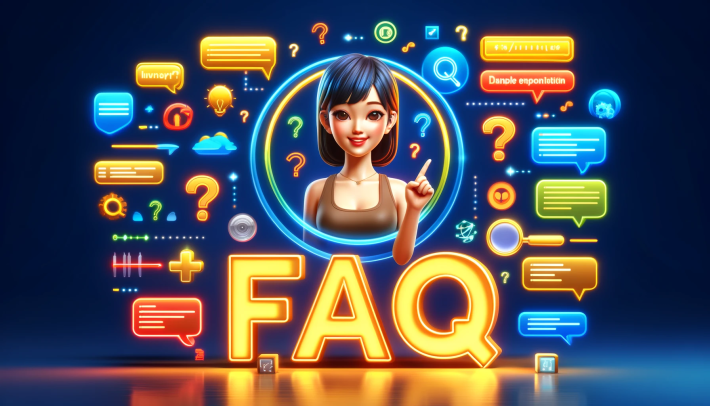 질문과 답변 (FAQ)