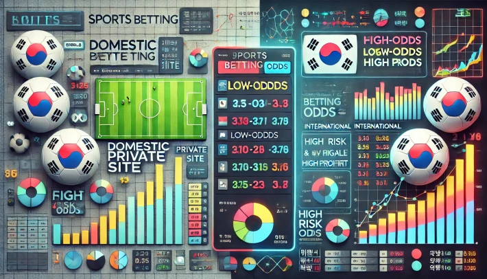 3. 배당률 구조 — 회전 중심 vs 수익 중심