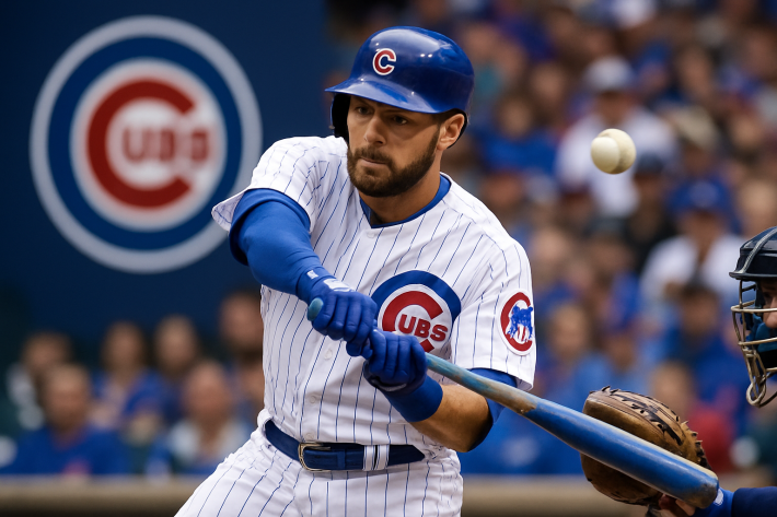 시카고 컵스 (Chicago Cubs)