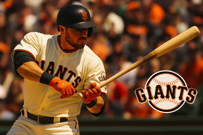 샌프란시스코 자이언츠 (San Francisco Giants)