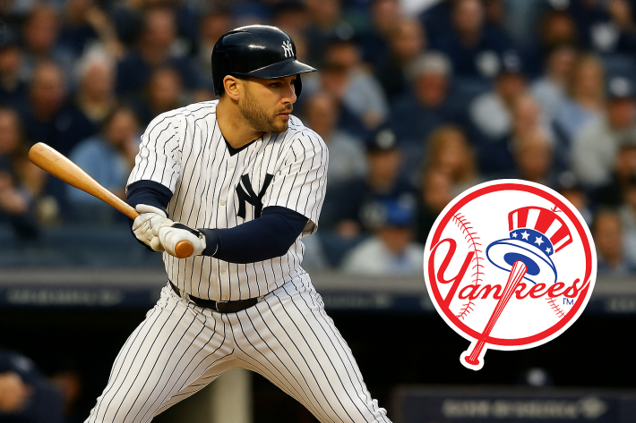 뉴욕 양키스 (New York Yankees)
