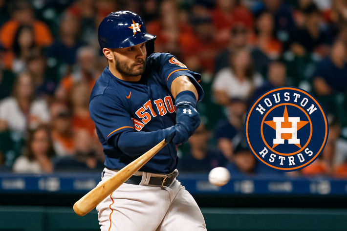 휴스턴 애스트로스 (Houston Astros)