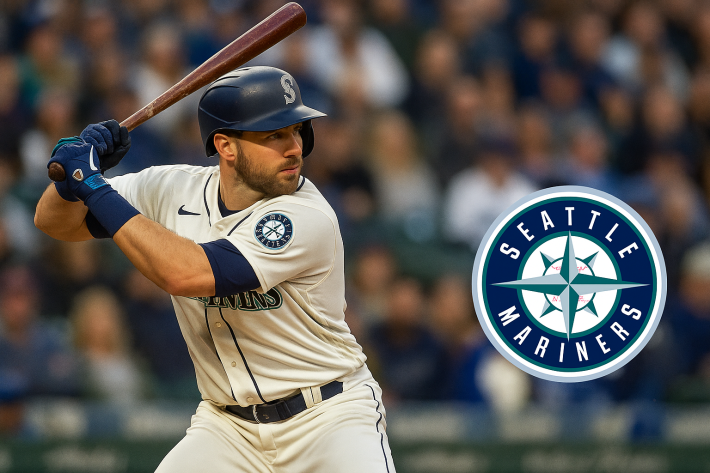 시애틀 매리너스 (Seattle Mariners)