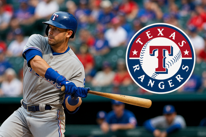 텍사스 레인저스 (Texas Rangers)